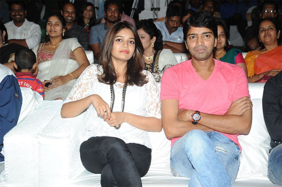 Karthikeya-Audio-Launch